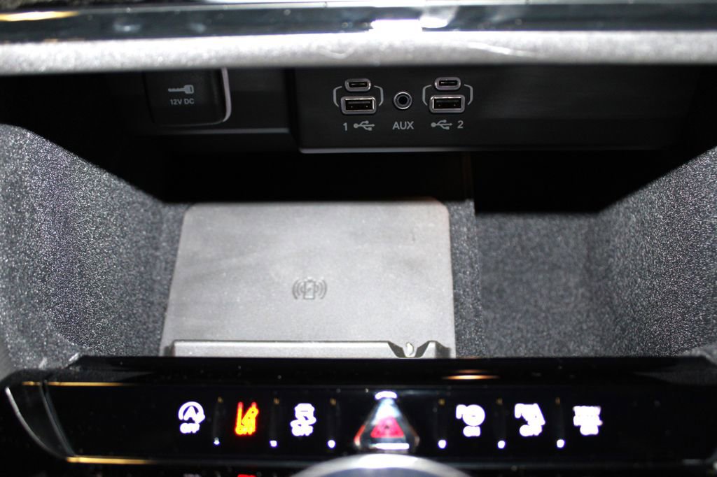 New 2025 Jeep Wagoneer L Series II image 20