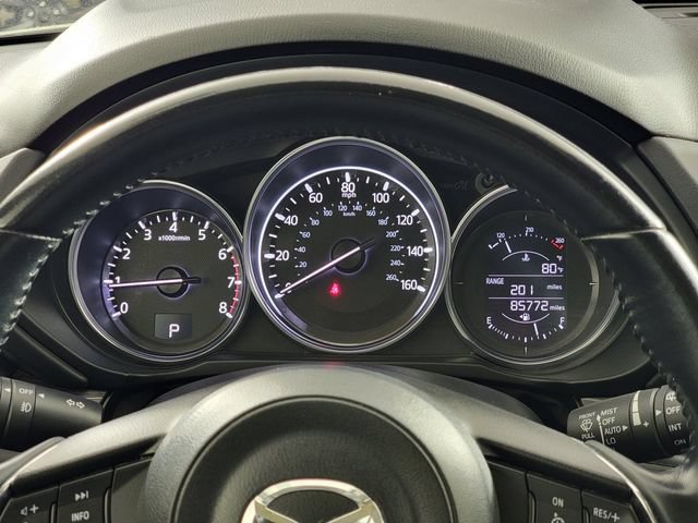 Used 2017 MAZDA CX-5 Grand Select AWD/4WD image 29