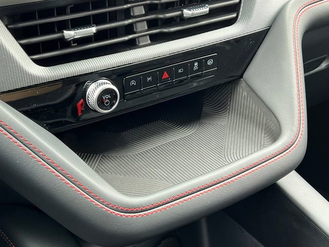 New 2026 Ford Explorer ST image 31