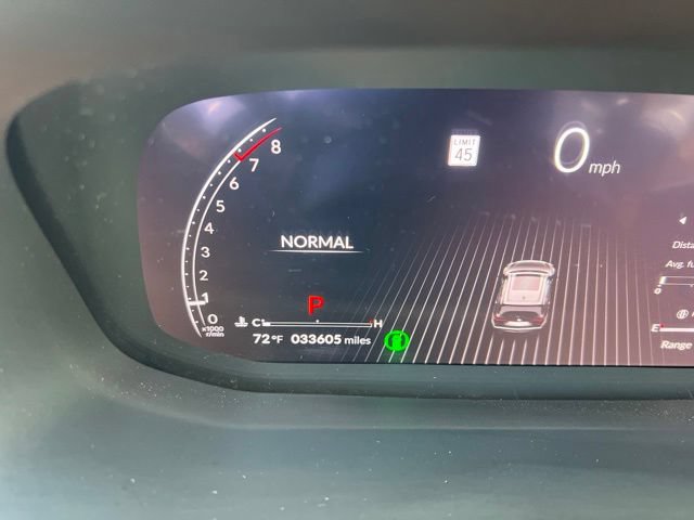 Used 2023 Acura MDX SH-AWD w/ Technology Package image 9