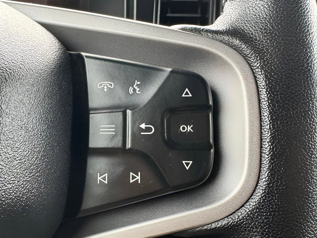 Used 2021 Ford Bronco Big Bend image 20