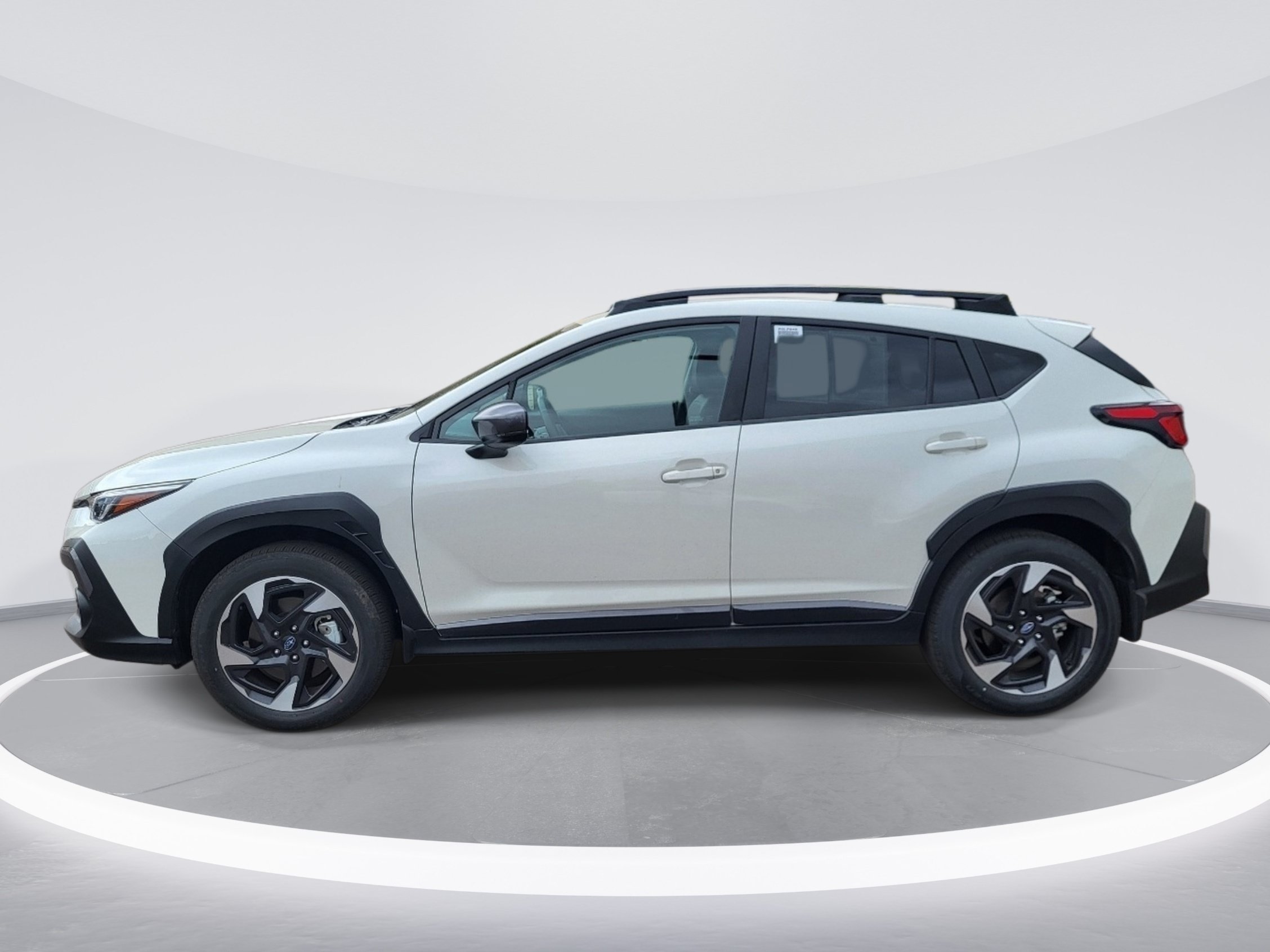 Certified 2026 Subaru Crosstrek 2.5i Limited w/ Popular Package #4A AWD/4WD image 4
