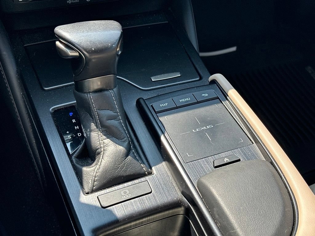 Used 2021 Lexus ES 250 w/ Premium Package AWD/4WD image 25