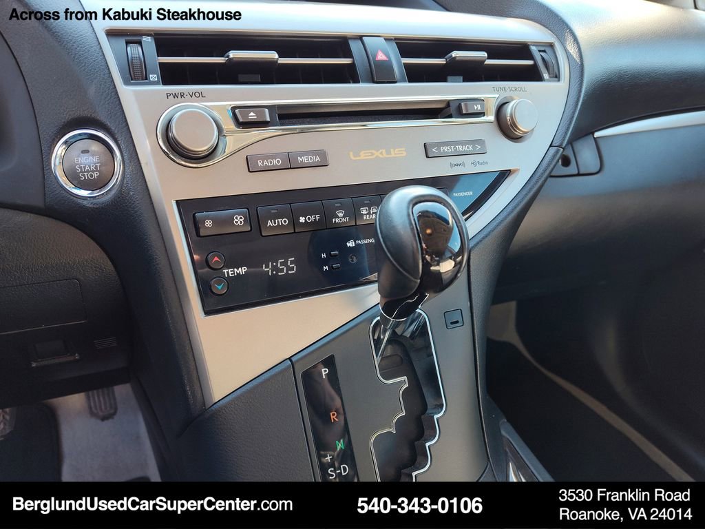 Used 2014 Lexus RX 350 AWD image 24
