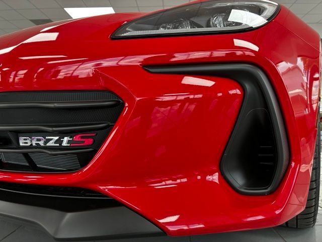New 2026 Subaru BRZ tS RWD image 13