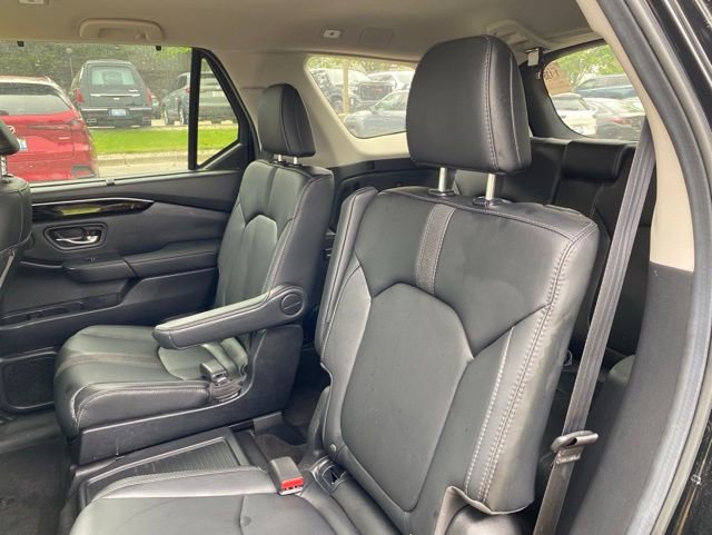 Used 2024 Honda Pilot EX-L image 3