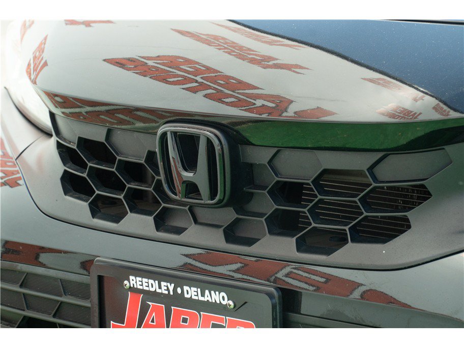 Used 2024 Honda Civic Sport image 27