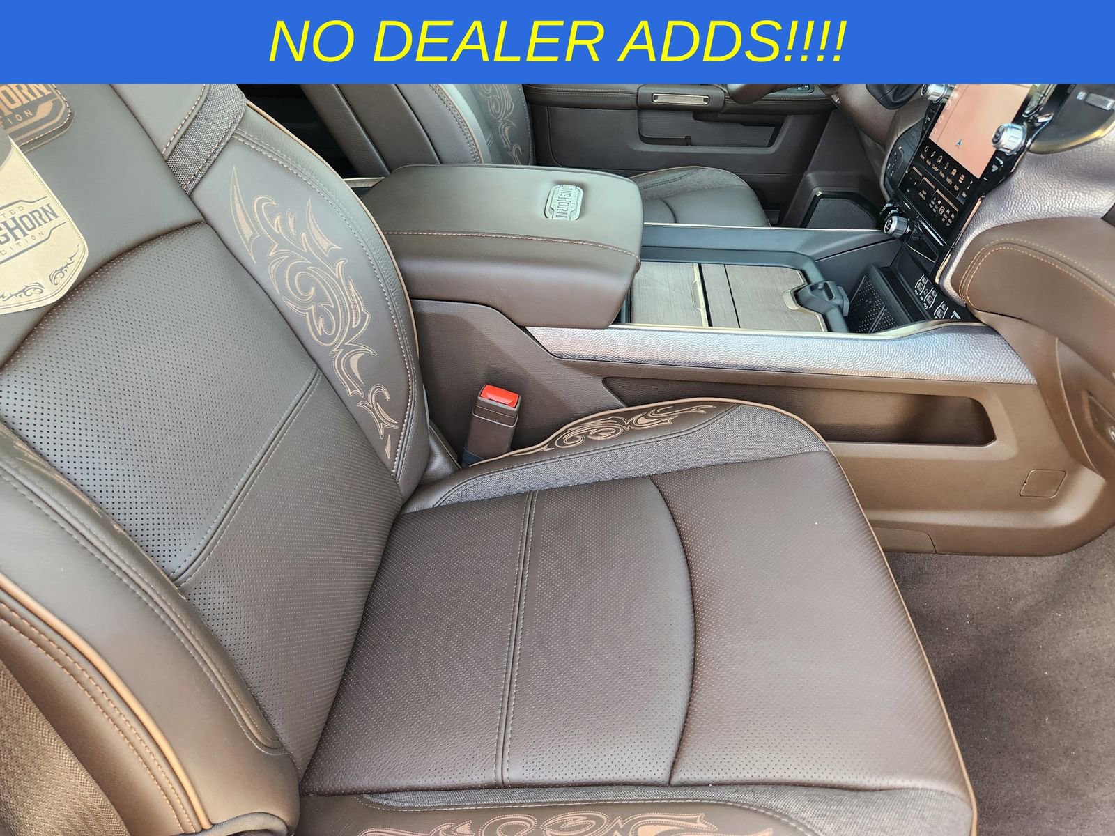 New 2026 RAM 1500 Limited image 13