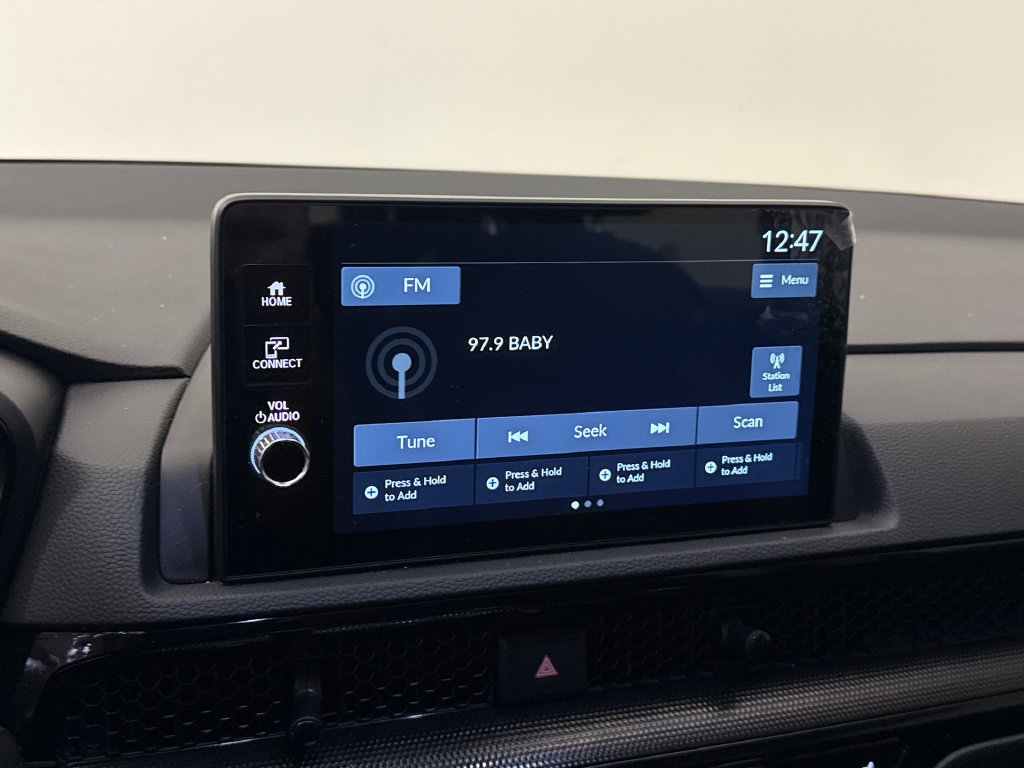 Certified 2026 Honda CR-V EX-L image 23
