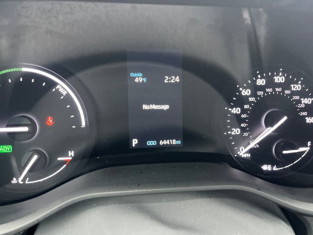 Certified 2023 Toyota Sienna XLE image 17