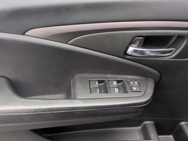 Used 2017 Honda Pilot EX-L image 13