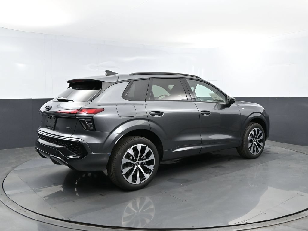 New 2026 Audi Q3 quattro 2.0T AWD/4WD image 23