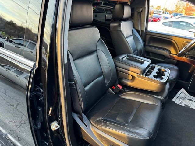 Used 2019 GMC Sierra 2500 SLT w/ Duramax Plus Package image 15