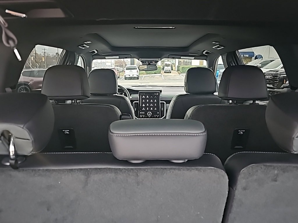 Certified 2024 GMC Acadia AT4 w/ LPO, Floor Liner Package image 7