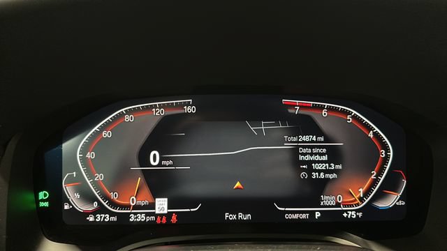 Used 2025 BMW 840i xDrive Coupe AWD/4WD image 14