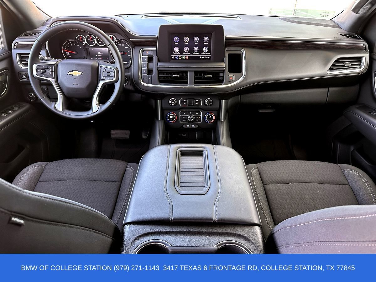 Used 2023 Chevrolet Tahoe LS image 31