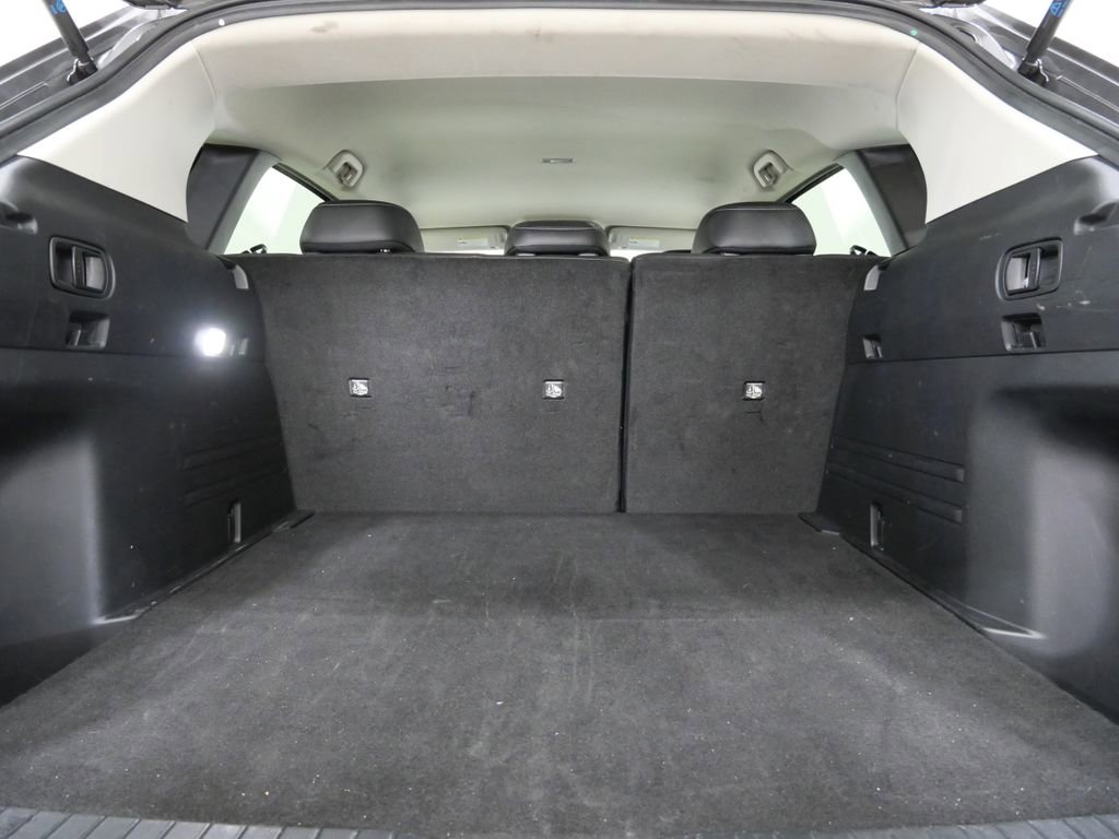 Used 2025 MAZDA CX-50 AWD 2.5 S w/ Select Package image 25