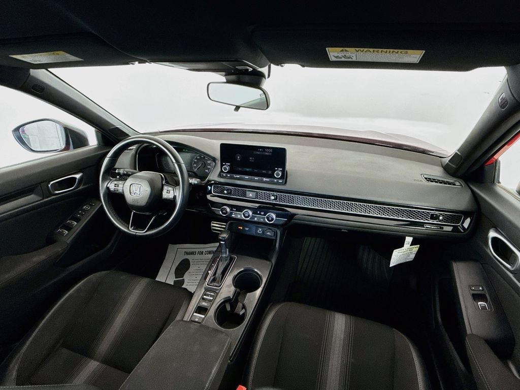 Used 2023 Honda Civic Sport image 22