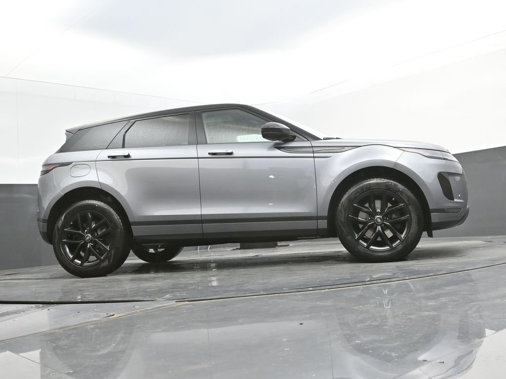 New 2026 Land Rover Range Rover Evoque S image 40