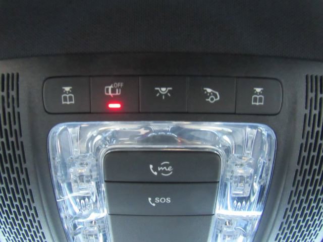 Used 2022 Mercedes-Benz EQB 300 4MATIC w/ Exclusive Package image 52