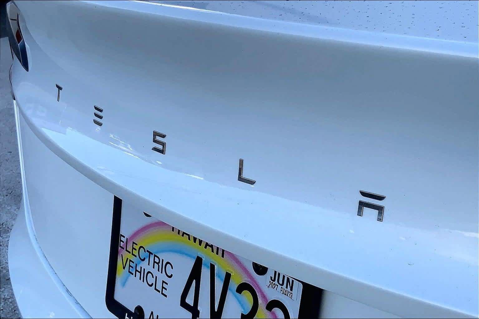 Used 2024 Tesla Model 3 Standard Range RWD image 7
