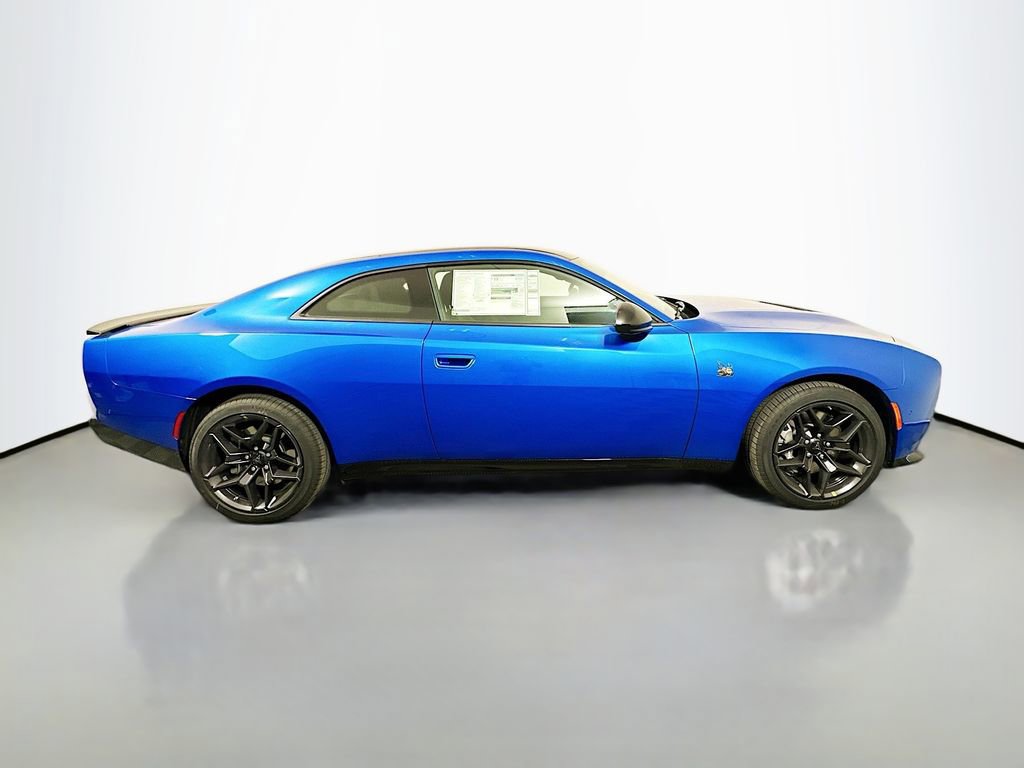 New 2026 Dodge Charger R/T Scat Pack image 20