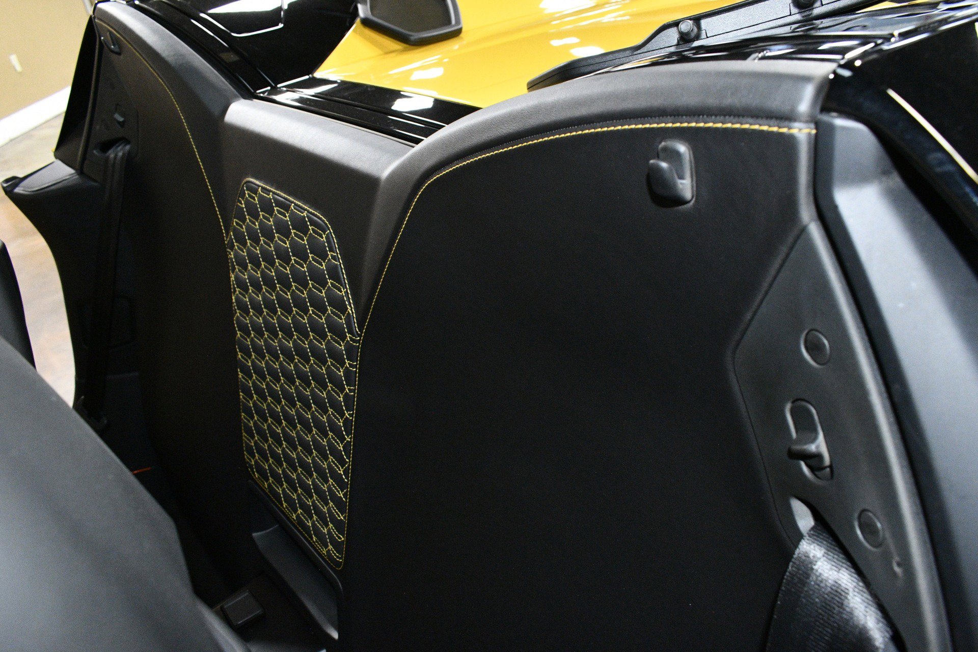 Used 2018 Lamborghini Huracan LP 580-2 image 17