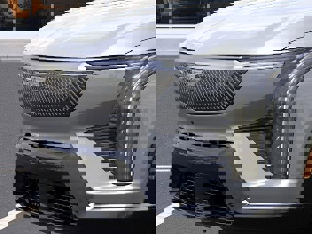 New 2026 Cadillac Optiq Luxury 1 w/ LPO, Floor Liner Package image 13