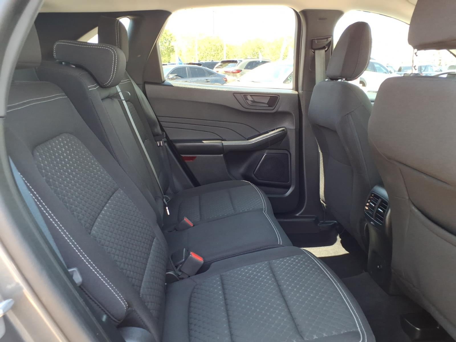Certified 2023 Ford Escape Active w/ Tech Pack #1 FWD image 14