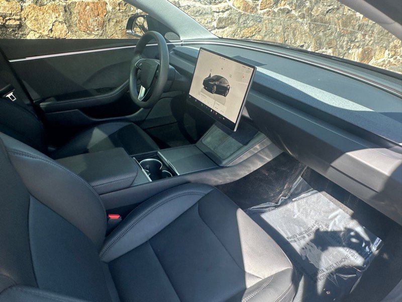 Used 2024 Tesla Model 3 Long Range image 21
