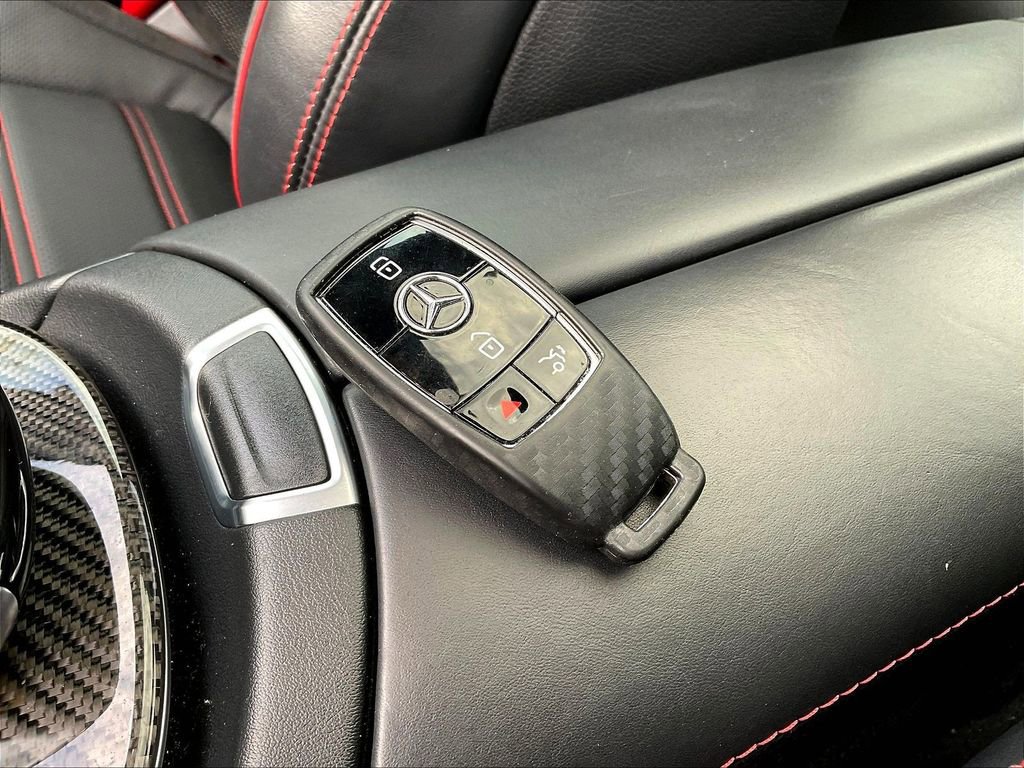 Used 2019 Mercedes-Benz E 53 AMG 4MATIC Sedan image 34