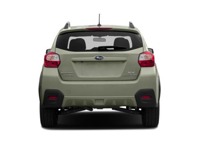 Used 2015 Subaru Crosstrek 2.0i Limited image 8