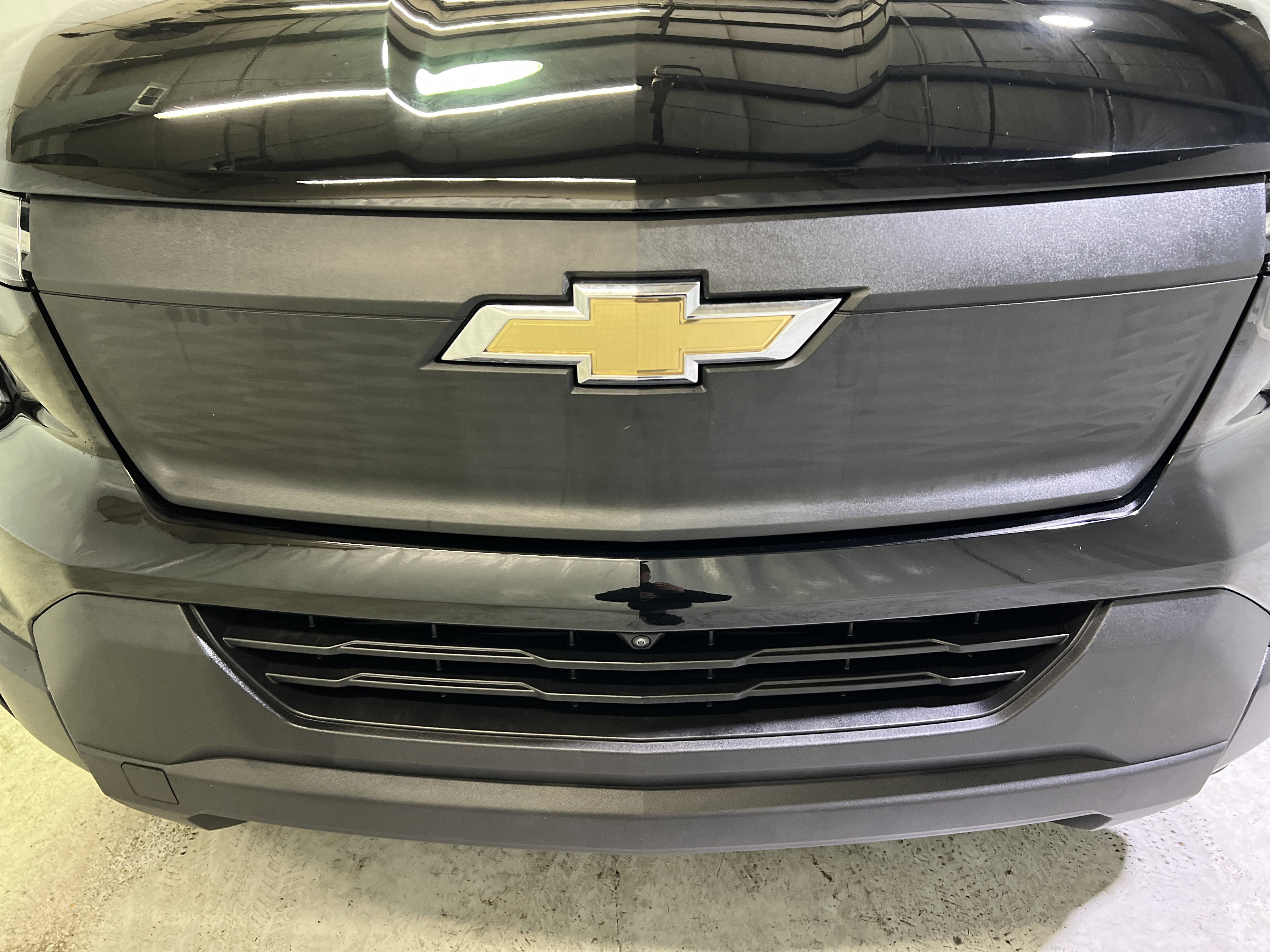 Certified 2024 Chevrolet Silverado EV W/T image 4