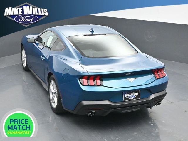 New 2026 Ford Mustang Coupe image 13
