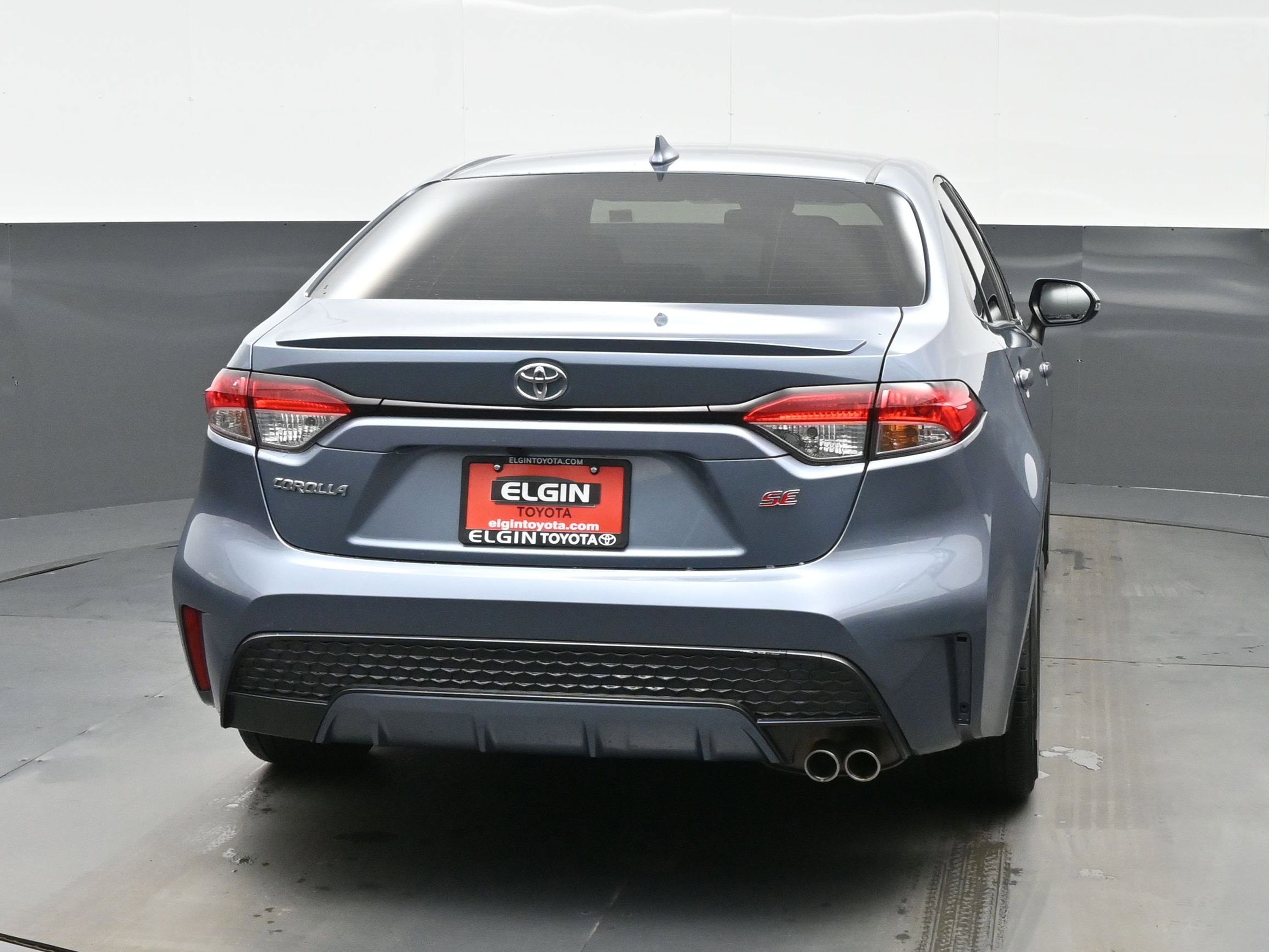 Used 2020 Toyota Corolla SE image 5