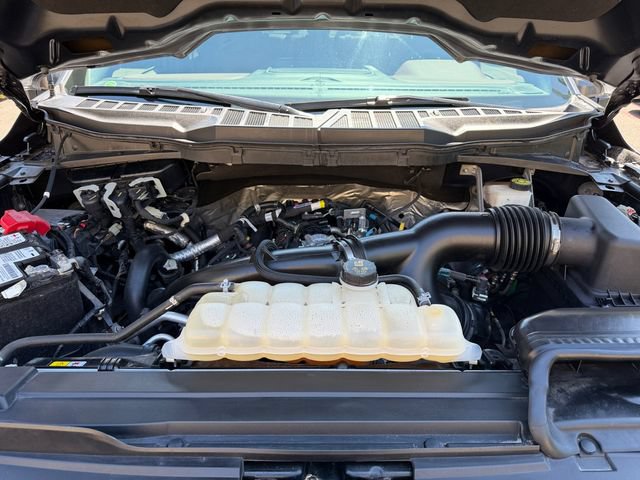 Used 2021 Ford F150 Lariat w/ Equipment Group 502A High AWD/4WD image 19