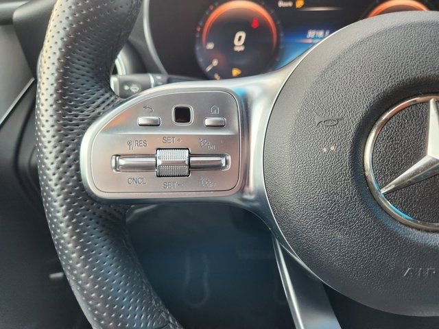 Used 2021 Mercedes-Benz GLC 300 4MATIC Coupe image 32