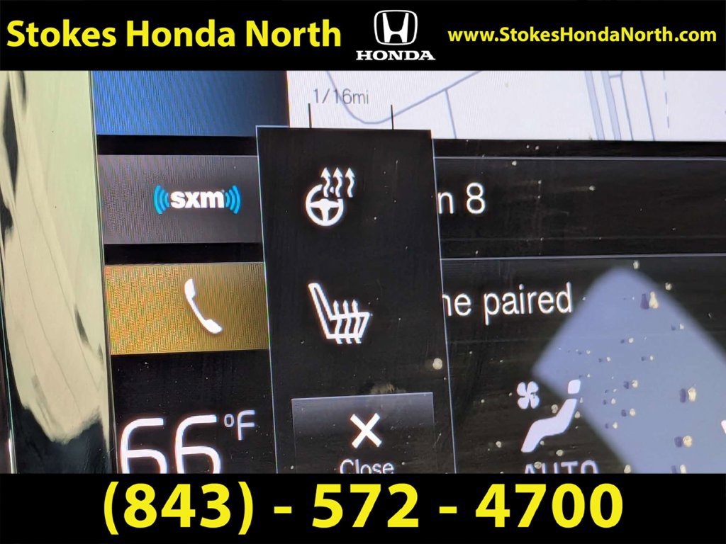 Used 2021 Volvo S60 T5 Momentum w/ Premium Package FWD image 24
