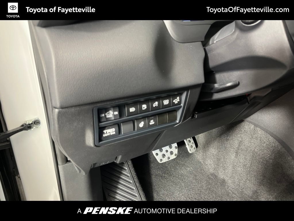 Used 2024 Toyota Tundra TRD Pro AWD/4WD image 24