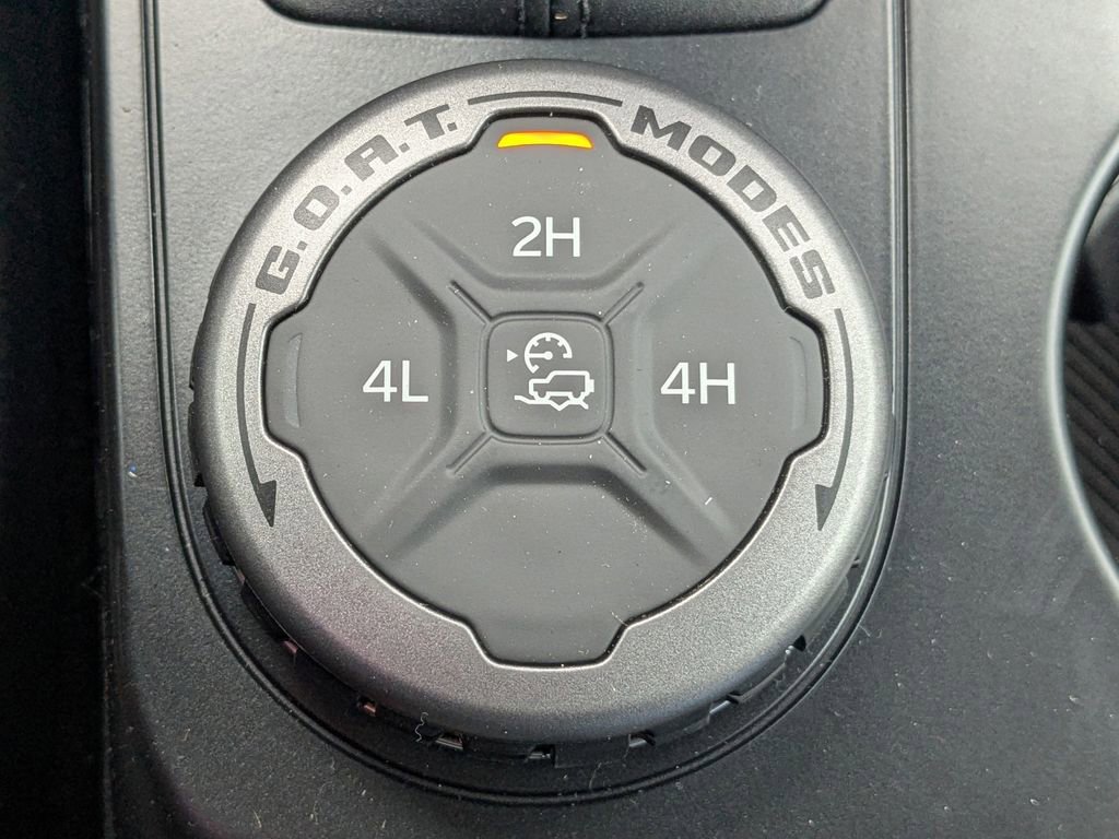 New 2026 Ford Bronco Big Bend image 26