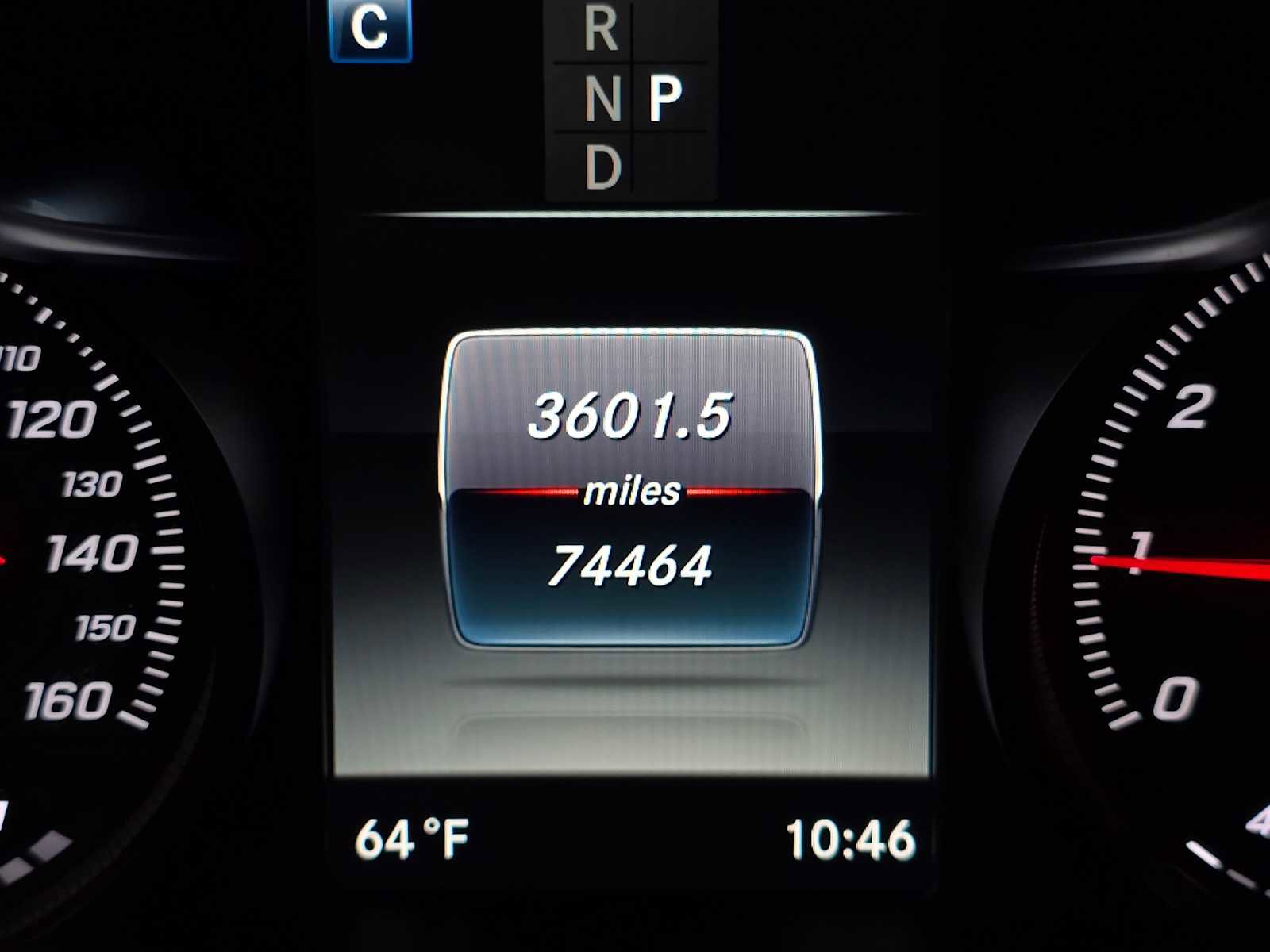 Used 2017 Mercedes-Benz GLC 300 4MATIC image 27