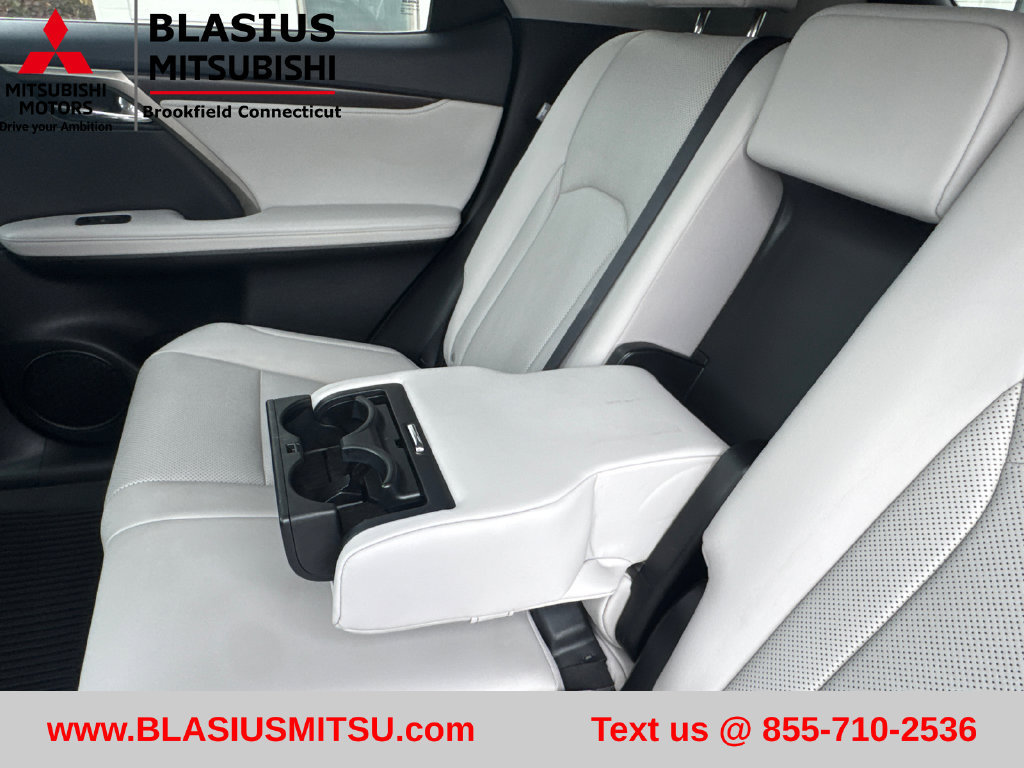Used 2021 Lexus RX 350 AWD w/ Premium Package image 35