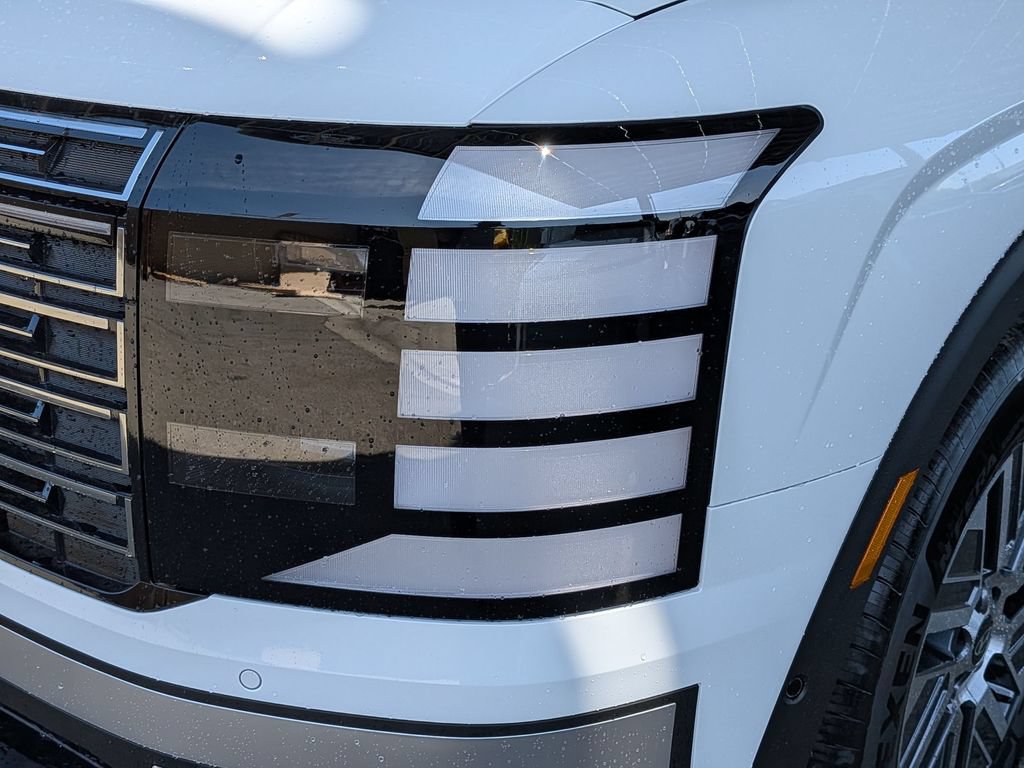 New 2026 Hyundai Palisade SEL Premium FWD image 9