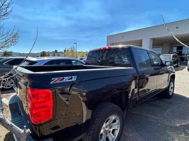 Used 2015 Chevrolet Silverado 1500 LT w/ All Star Edition image 3