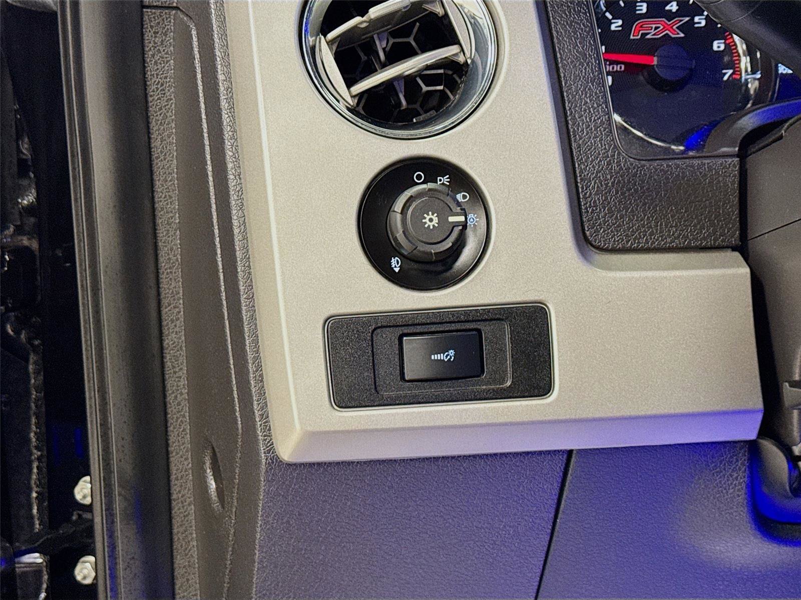 Used 2013 Ford F150 FX4 w/ Luxury Equipment Group image 10