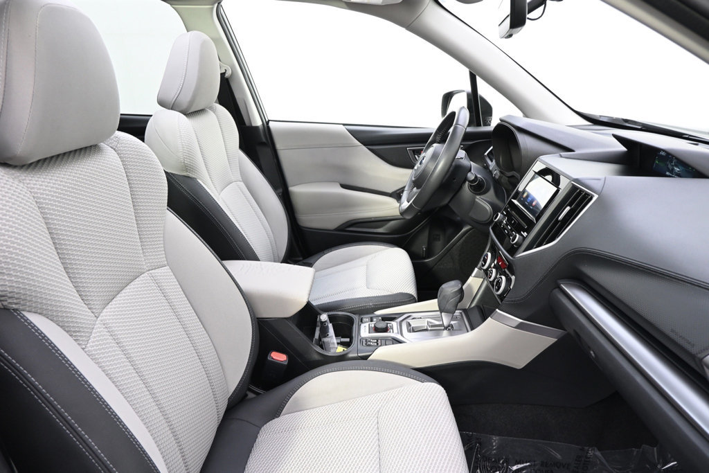 Used 2019 Subaru Forester Premium AWD/4WD image 14