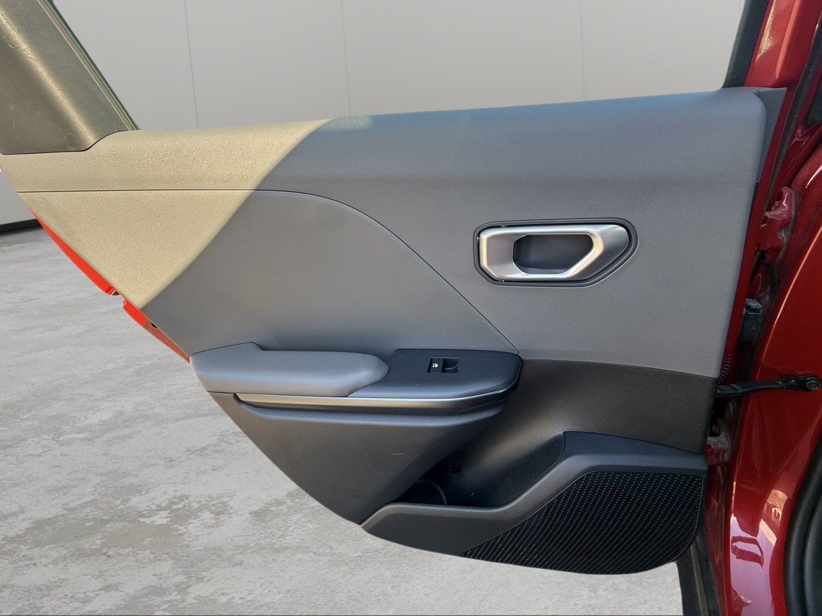 Used 2025 Kia K4 FWD image 23