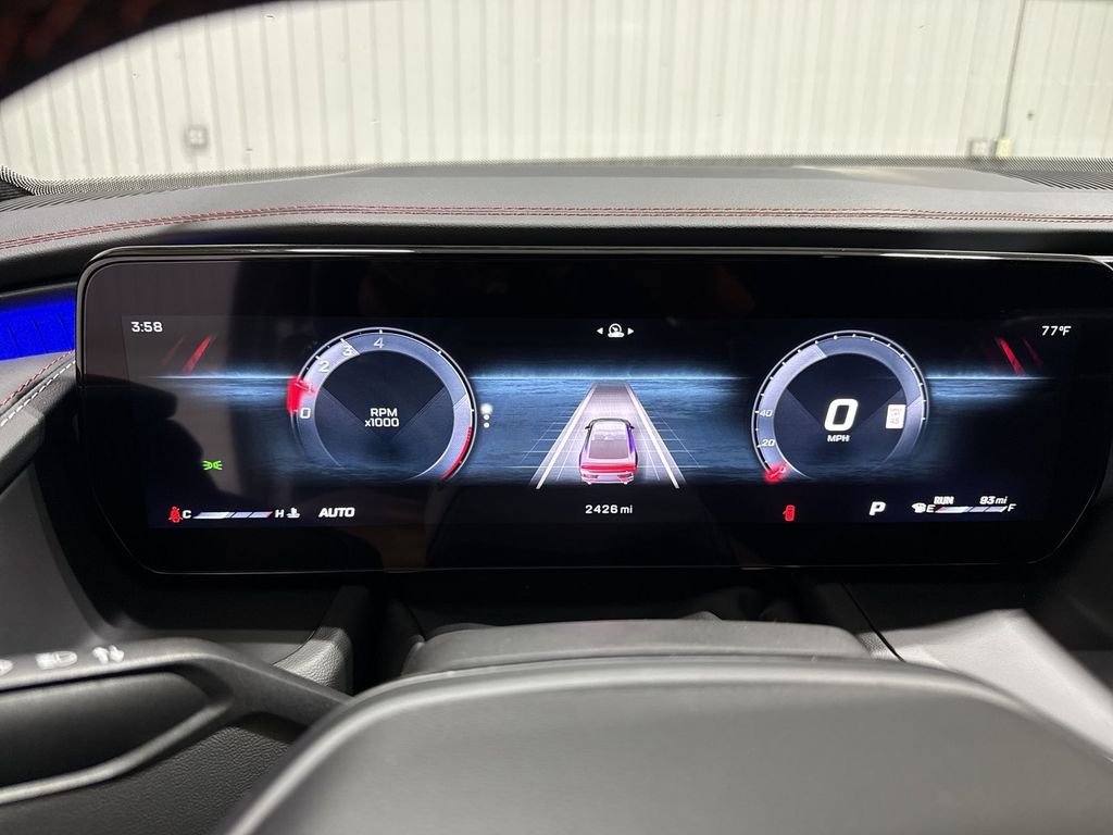 Used 2026 Dodge Charger Scat Pack image 11