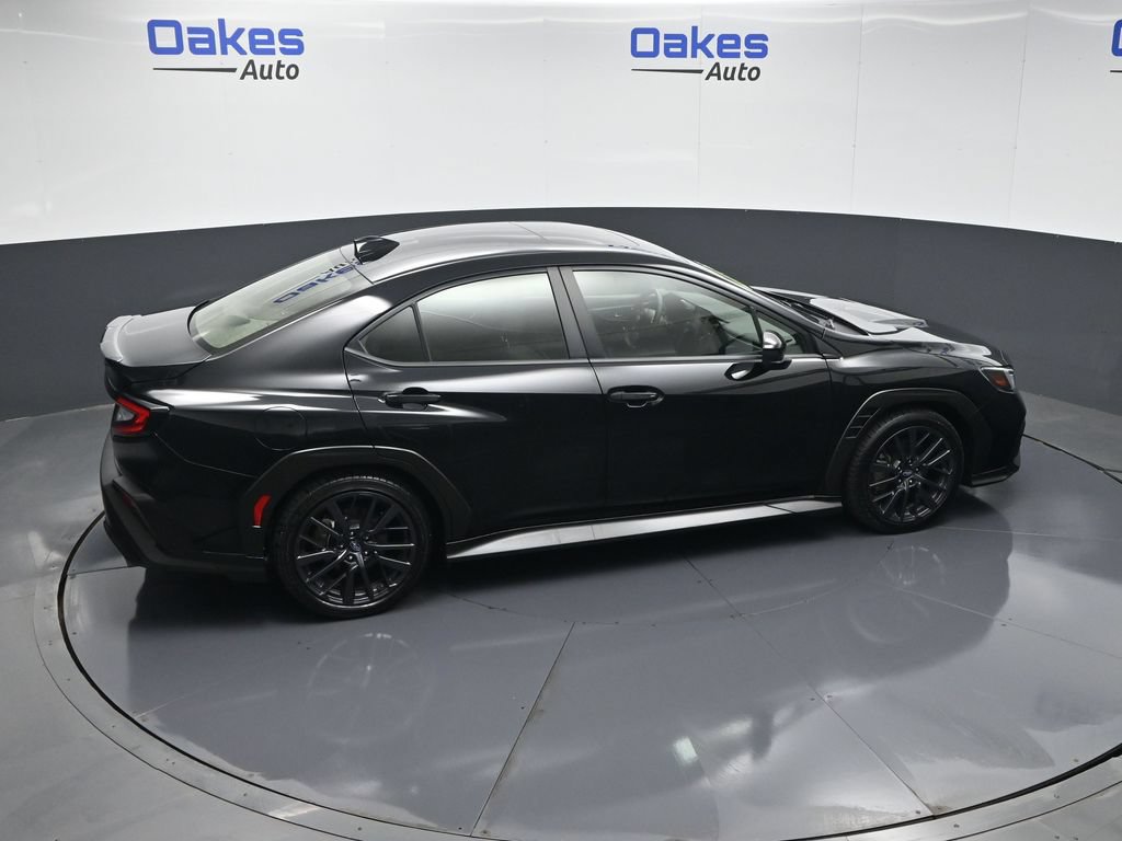 Used 2024 Subaru WRX Premium AWD/4WD image 51