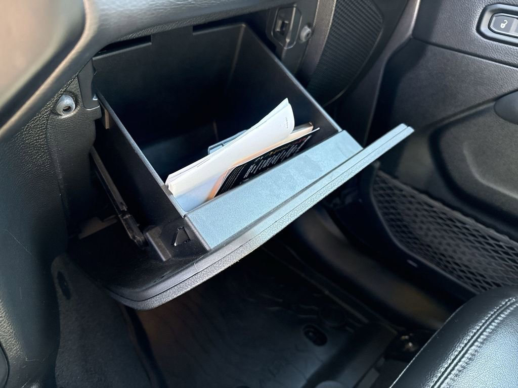 Used 2021 Jeep Wrangler Unlimited Sahara image 39